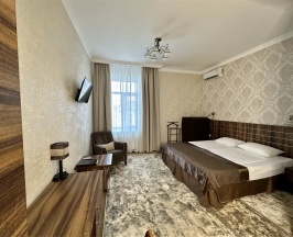 Комфорт в Петровский