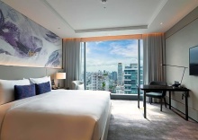 Люкс Executive в Manhattan Bangkok