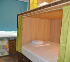 №6 Мужской 2-местный в Пикассо