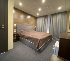 Двухместный номер Standard 2 отдельные кровати в Добрай