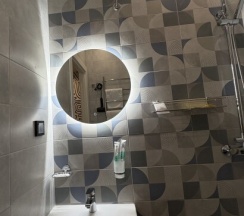 Стандарт улучшенный в Presnya Rooms
