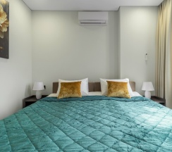 Family Residence №530 | 2 спальни в Nort на Родионова