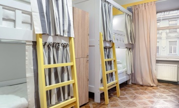 6-местный смешанный №508 в Друзья Лайт