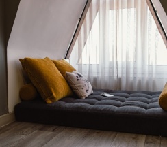 Комфорт в Ласка