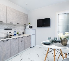 Квартира в My home Your home