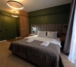 Номер Стандарт в Медвежья гора в Усть-Коксе