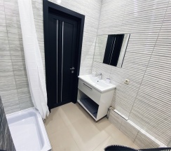 Стандартный номер на двоих в Mojo hotel