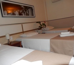 Номер Deluxe в Hotel Metropole