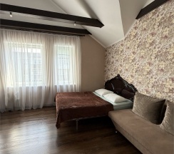 Трехместные апартаменты комфорт в Hestia