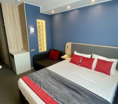 Стандарт+ в Верхний бор