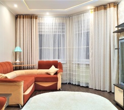 Квартира в Домашний Уют