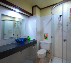 Двухместный номер Standard двуспальная кровать в Samui Laguna Resort