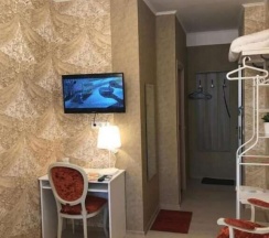 Двухместный номер Standard 2 отдельные кровати в Bliss boutique