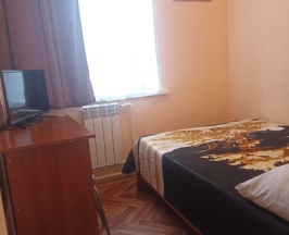 Одноместная комната в Заволжье