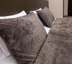 Номер полулюкс с 1 двуспальной кроватью в Moon