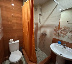 Студия в SunRise