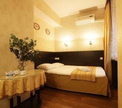 Номер комфорт семейный в Мини-отель 24