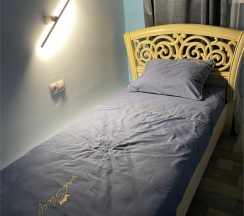 Улучшенный одноместный стандарт в Гостевой дом на Таги-Заде