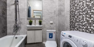 Екатеринбург: Апартаменты DreamHouse