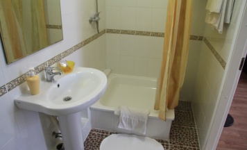 Стандарт в Усадьба Вавиловых