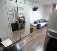 семейный в Кор