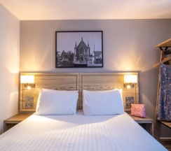 Номер Standard в Two Rivers, Chepstow by Marston’s Inns