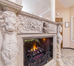 Люкс №1 в Виктория