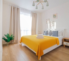 Skandy House 3 эт. в ЖК Шереметьевский в LALAPART
