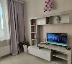 Апартаменты студия в Vgosti Rostov (Вгости Ростов) на улице Еляна