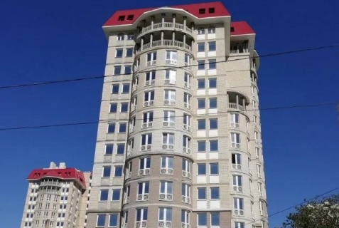 Волгоград: Апартаменты Уютно как дома на улице Пархоменко