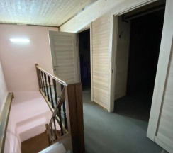 Апартаменты Дуплекс с красивым видом из окна в Брусника