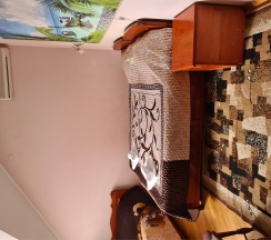 Стандарт 4х мест. в Black Wood