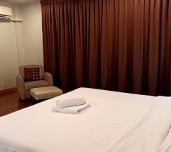 Двухместный номер Deluxe двуспальная кровать в Mango Bedroom Inn