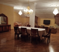 Апартаменты в Отель Retro Palace