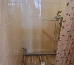 Номер Comfort с 2 комнатами с балконом и с красивым видом из окна в У Марины