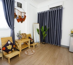 Двухместный номер Deluxe двуспальная кровать в Casablanca Hotel