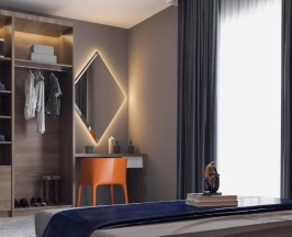 Двухместный номер Standard двуспальная кровать в Club Big Blue Suit Hotel