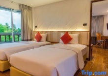 Семейный номер Standard в Samui Natien Resort