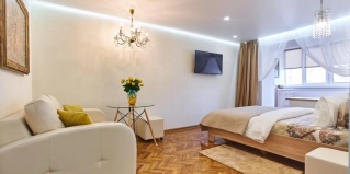 Минск: Апартаменты Апартаменты Belarus center Все рядом!