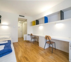 Номер Superior в Rooms Dr. Franjo Tuđman - Hostel