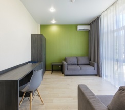 Люкс видовой в Costa Del Mar