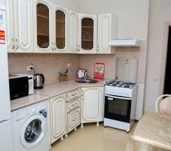 М.Горького 85Б. 1-комн.кв., 10-этаж, 128 в АнтиОтель