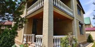 Махачкала: Коттедж Гостевой дом