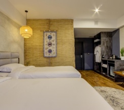 Номер Comfort в Olimp