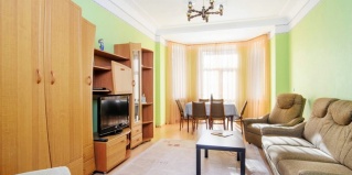 Минск: Гостевой дом Гостевой дом на Кирова 3