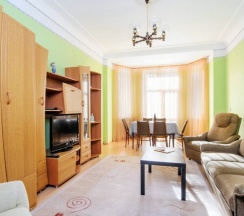 Номер Economy в Гостевой дом на Кирова 3