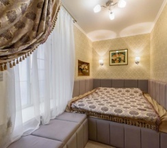 Делюкс в Жасмин