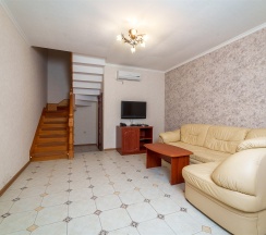 Коттедж в Маринус