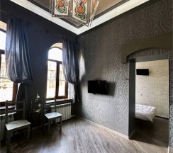 Дизайнерская Квартира на Чкалова 10 в Лайм