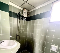 Двухместный номер Deluxe двуспальная кровать в NN Apartment
